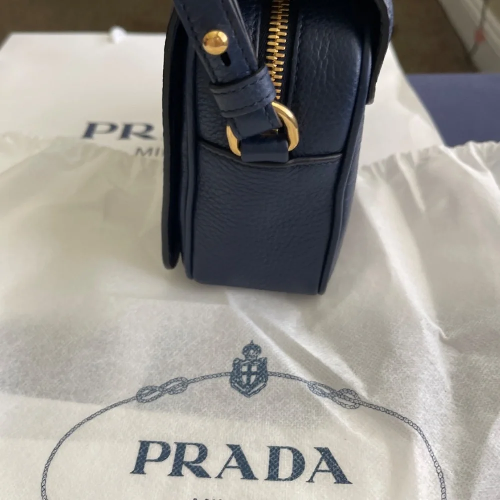 Prada Pattina - Picture 5 of 5